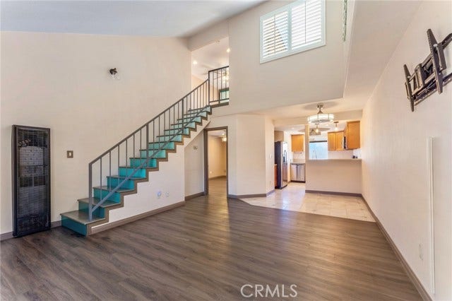 Property photo for 1509 Stanley, #204, Long Beach, CA