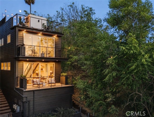 Property photo for 3215 Amethyst St, Los Angeles, CA