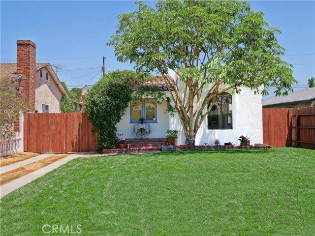 Property photo for 1427 E Michelson Street, Long Beach, CA