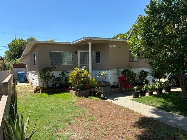 Property photo for 5915 Lemon, Long Beach, CA