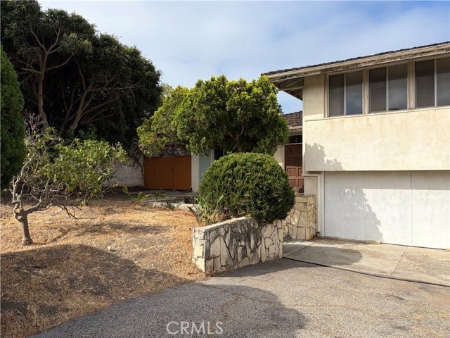 Property photo for 2825 Via Anacapa, Palos Verdes Estates, CA
