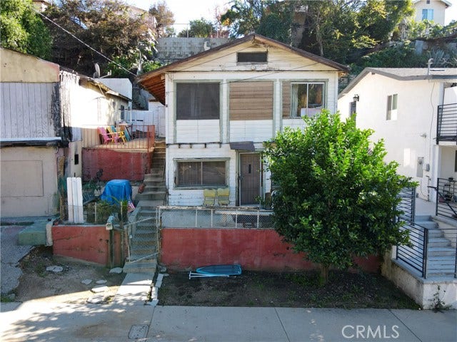 Property photo for 808 Record, Los Angeles, CA