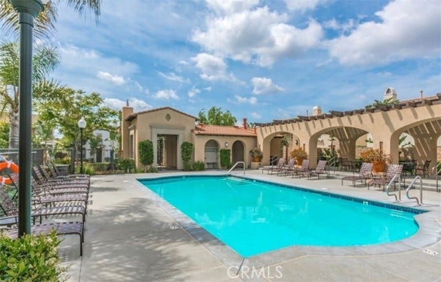 8028 E Loftwood, Orange, CA 92867