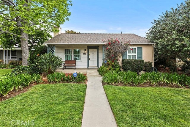 Property photo for 1741 E Marshall Place, Long Beach, CA