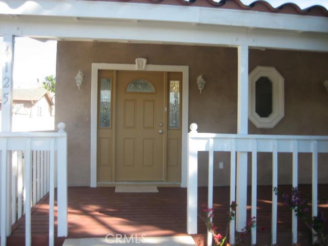Property photo for 4125 W 159th Street, Lawndale, CA