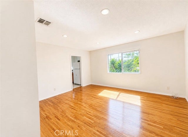 Property photo for 1372 W 36th ST, #4, Los Angeles, CA