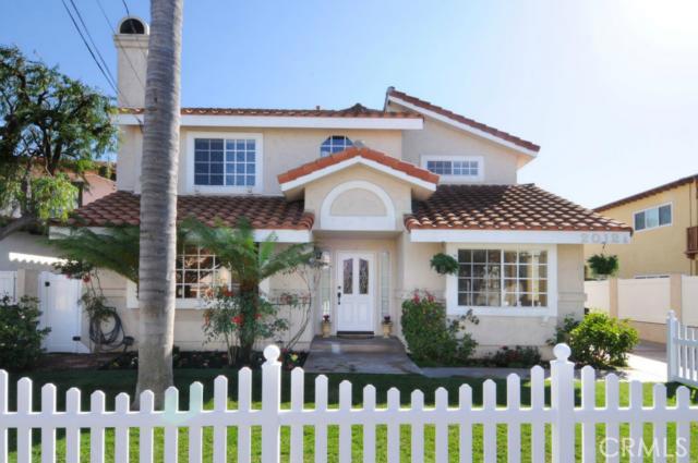 Property photo for 2012 Bataan Road, #A, Redondo Beach, CA