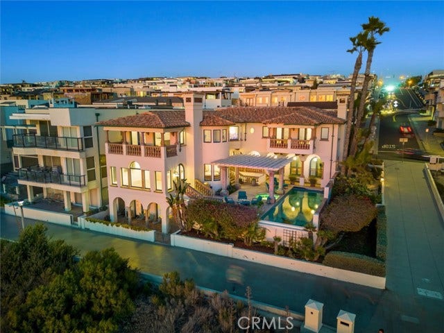 Property photo for 1500 The Strand, Manhattan Beach, CA