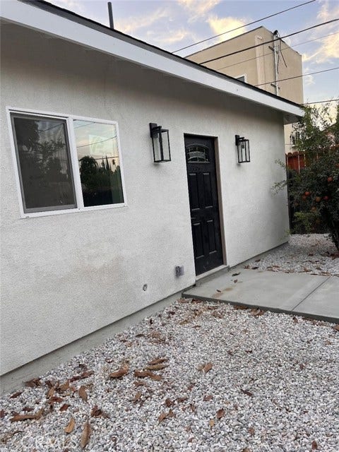 Property photo for 20517 Gault ST, Los Angeles, CA