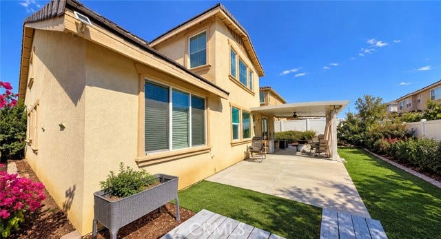 26751 Buckeye TER, Moreno Valley, CA 92555