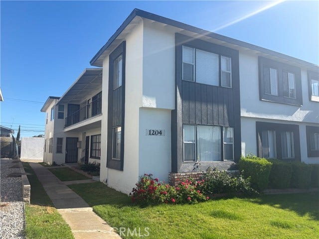 Property photo for 1204 E Imperial, El Segundo, CA