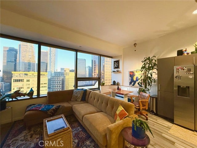 Property photo for 1100 Wilshire Blvd, #2010, Los Angeles, CA