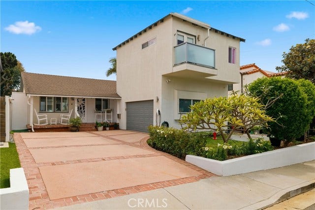 Property photo for 1156 9th, Hermosa Beach, CA
