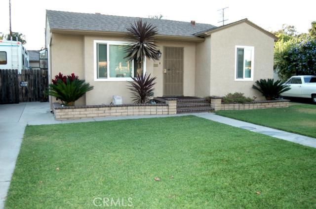 Property photo for 5939 Autry Avenue, Lakewood, CA