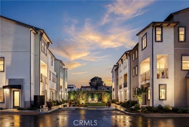 Property photo for 12820 Cyan Ct, #50, Hawthorne, CA