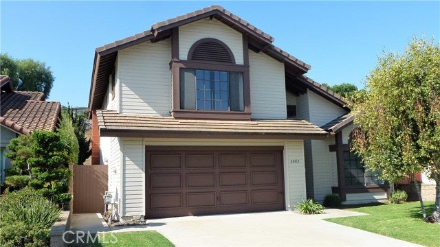 Property photo for 2682 Hillside Drive, Torrance, CA