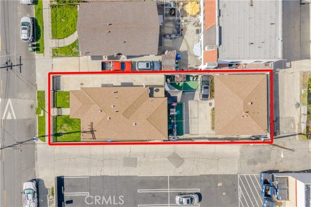 Property photo for 524 W 2nd, San Pedro, CA