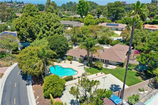Property photo for 2 Amber Sky Drive, Rancho Palos Verdes, CA