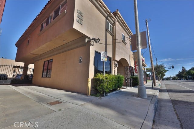 Property photo for 1016 S Gaffey, San Pedro, CA