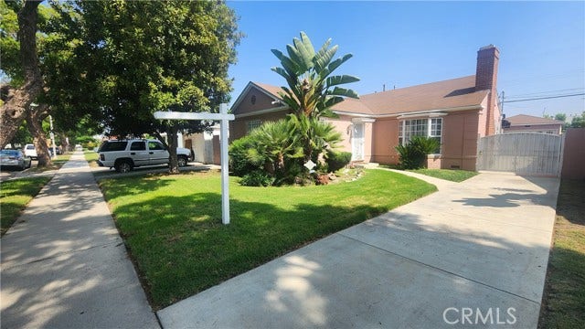 Property photo for 3736 Edgehill, Los Angeles, CA