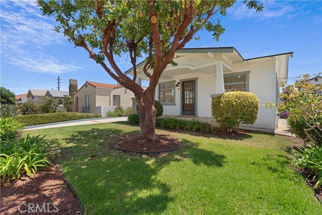 Property photo for 1157 W 13th ST, San Pedro, CA