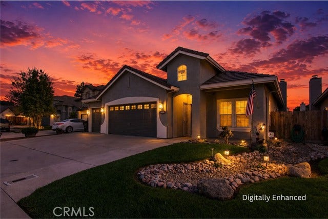 Property photo for 2408 Snapdragon CT, Modesto, CA