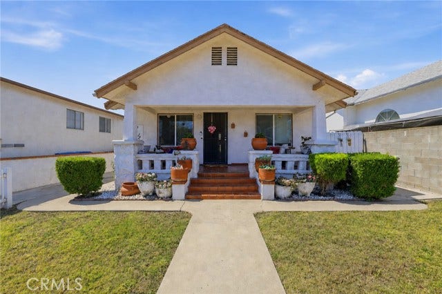 Property photo for 549 W 12th ST, San Pedro, CA