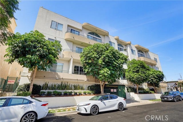 Property photo for 3535 Dunn DR, #201, Los Angeles, CA