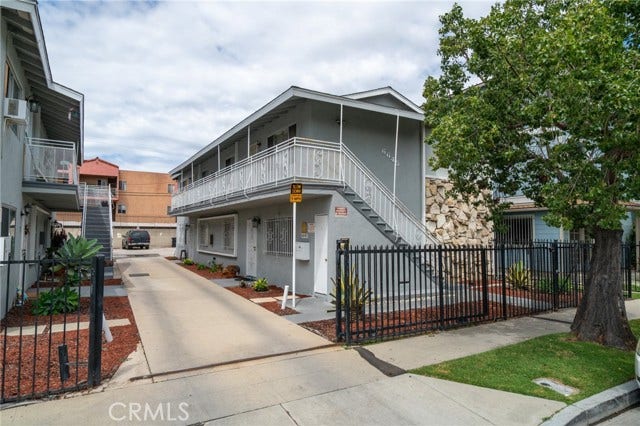 Property photo for 6645 Hammond AVE, Long Beach, CA
