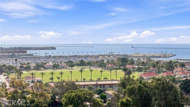 Property photo for 2424 S Gaffey, San Pedro, CA
