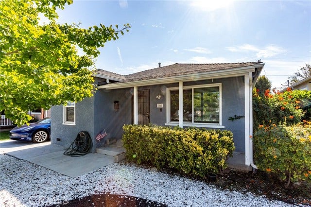 Property photo for 4868 W 133rd, Hawthorne, CA
