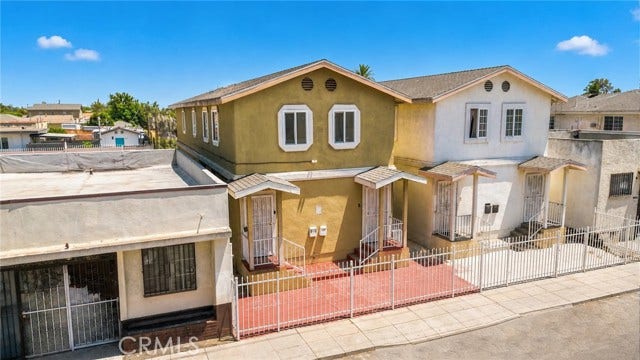 Property photo for 9212 Avalon, Los Angeles, CA