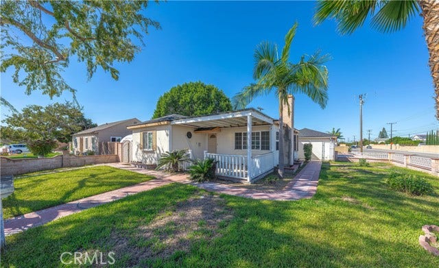 14501 Wilson, Midway City, CA 92683 14501 Wilson, Midway City, CA 92683