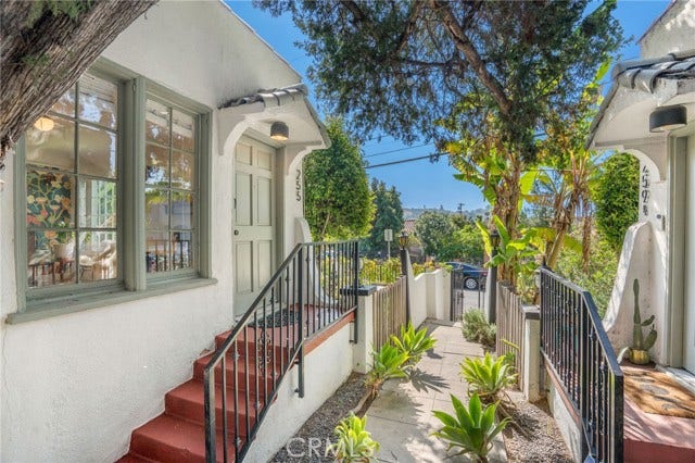 Property photo for 255 Isabel Street, Los Angeles, CA