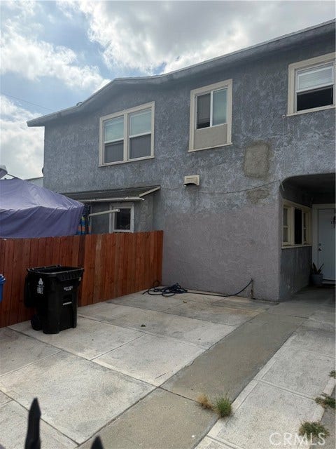 310 E 81st, Los Angeles, CA 90003