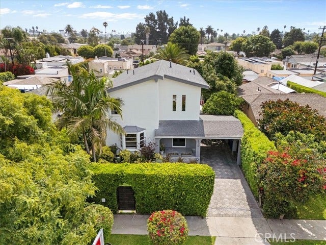 Property photo for 2116 S Cloverdale, Los Angeles, CA