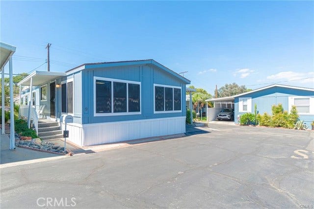 Property photo for 1501 Palos Verdes Drive North, #9, Harbor City, CA