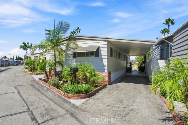 Property photo for 2550 Pacific Coast Hwy, #30, Torrance, CA
