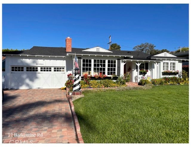 Property photo for 17 Barkentine Road, Rancho Palos Verdes, CA