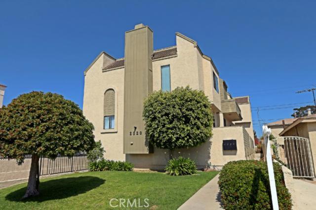 Property photo for 2020 Cabrillo Avenue, #C, Torrance, CA