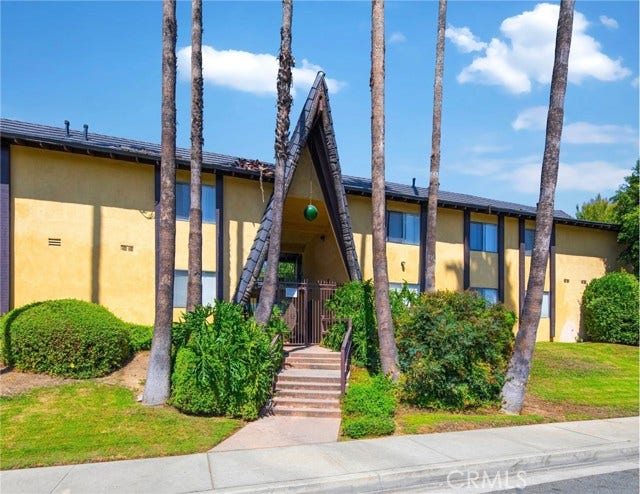 1817 E 2nd ST, Duarte, CA 91010