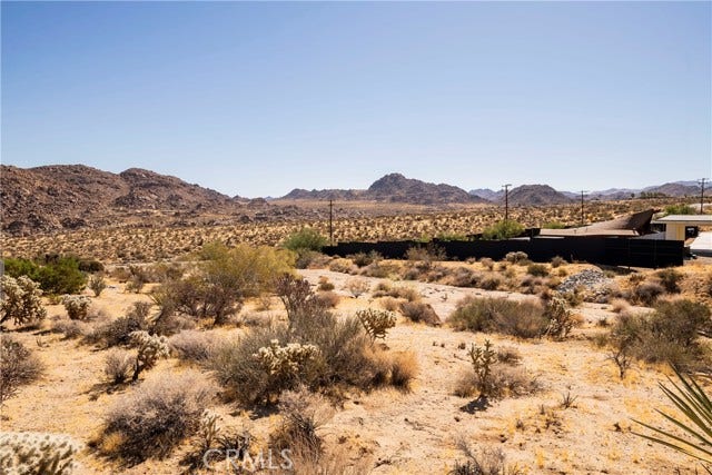 7420 Quail Springs, Joshua Tree, CA 92252