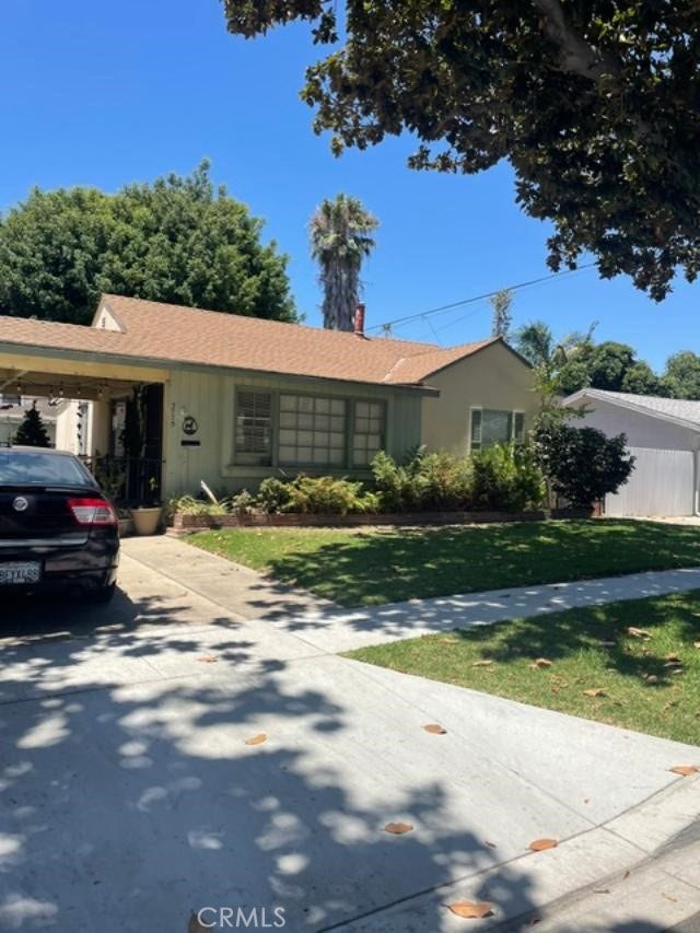 Property photo for 3775 Albury, Long Beach, CA