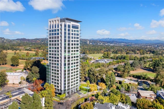 Property photo for 1200 Club View, #12S, Los Angeles, CA