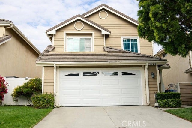 Property photo for 8708 EDMONTON PLACE, Inglewood, CA