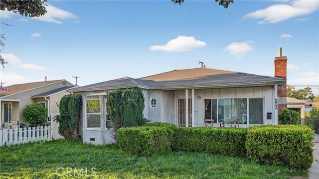 Property photo for 223 E Marker ST, Long Beach, CA