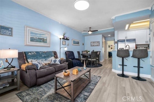 18 Montana Del Lago, Rancho Santa Margarita, CA 92688