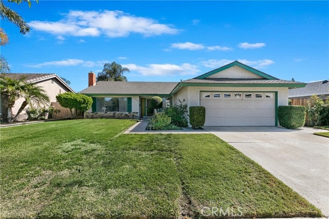 Property photo for 2349 N Glennwood St, Orange, CA