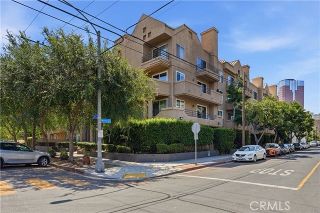 Property photo for 640 W 4th Street, Long Beach, CA