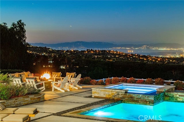 Property photo for 1 Pine Tree Lane, Rolling Hills, CA